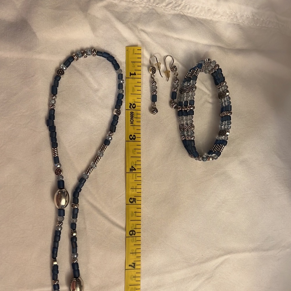 Brighton Deja View Jewelry Set - Retired - Picture 6 of 10